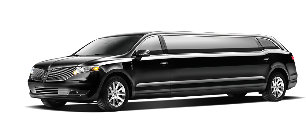 Limousine for parties in Prestige Ride's Fleet